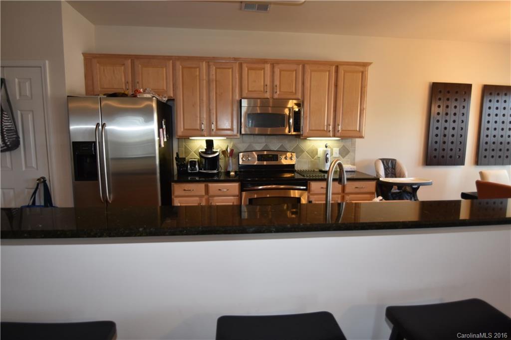 Belle Vista - Residential Lease