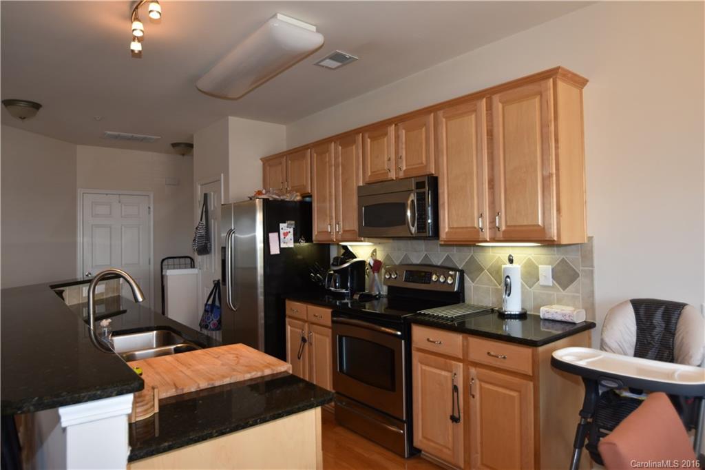 Belle Vista - Residential Lease