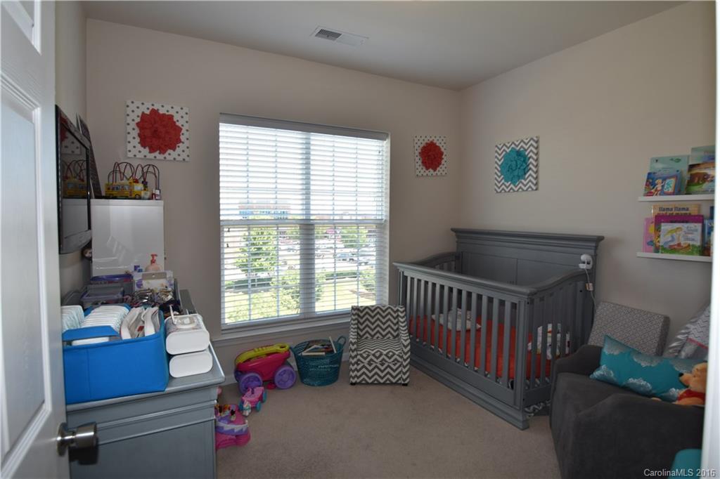 Belle Vista - Residential Lease