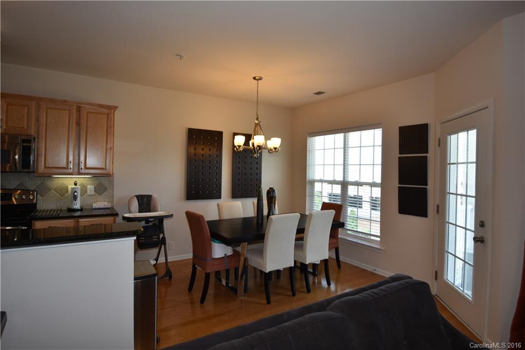 Belle Vista - Residential Lease