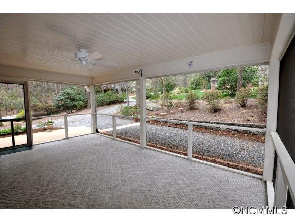 Indian Hill - Residential