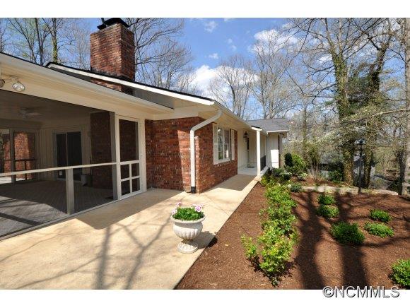 Indian Hill - Residential