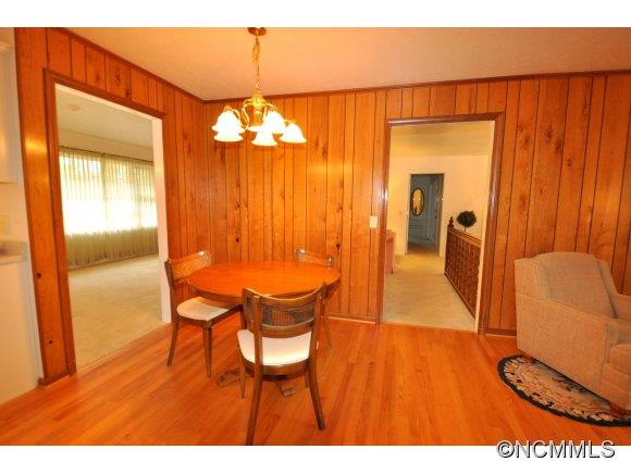 Indian Hill - Residential