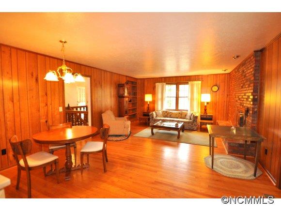 Indian Hill - Residential