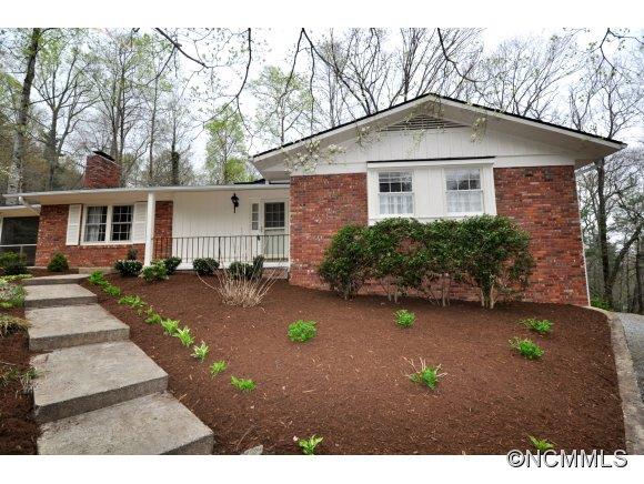 Indian Hill - Residential