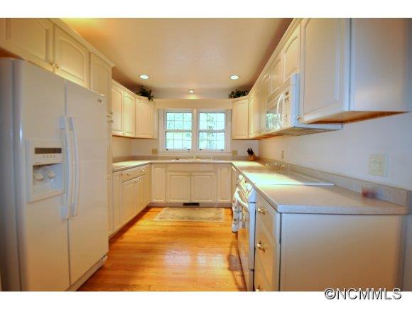 Indian Hill - Residential