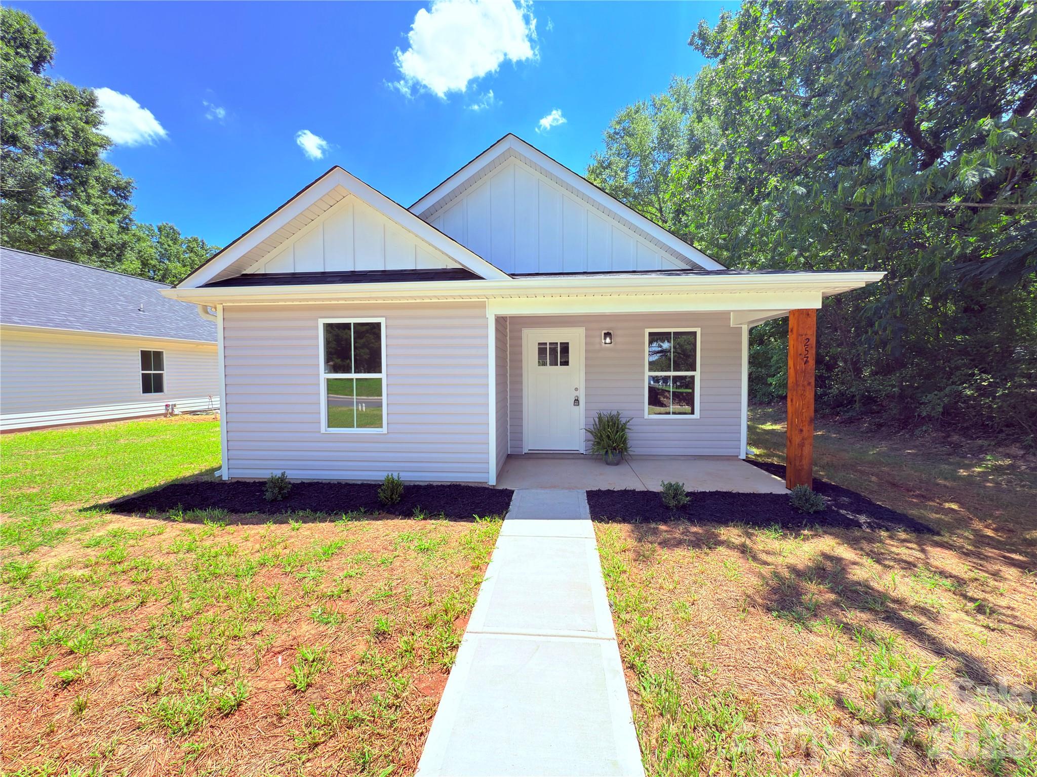 257 Anson Avenue, Norwood, NC, 28128