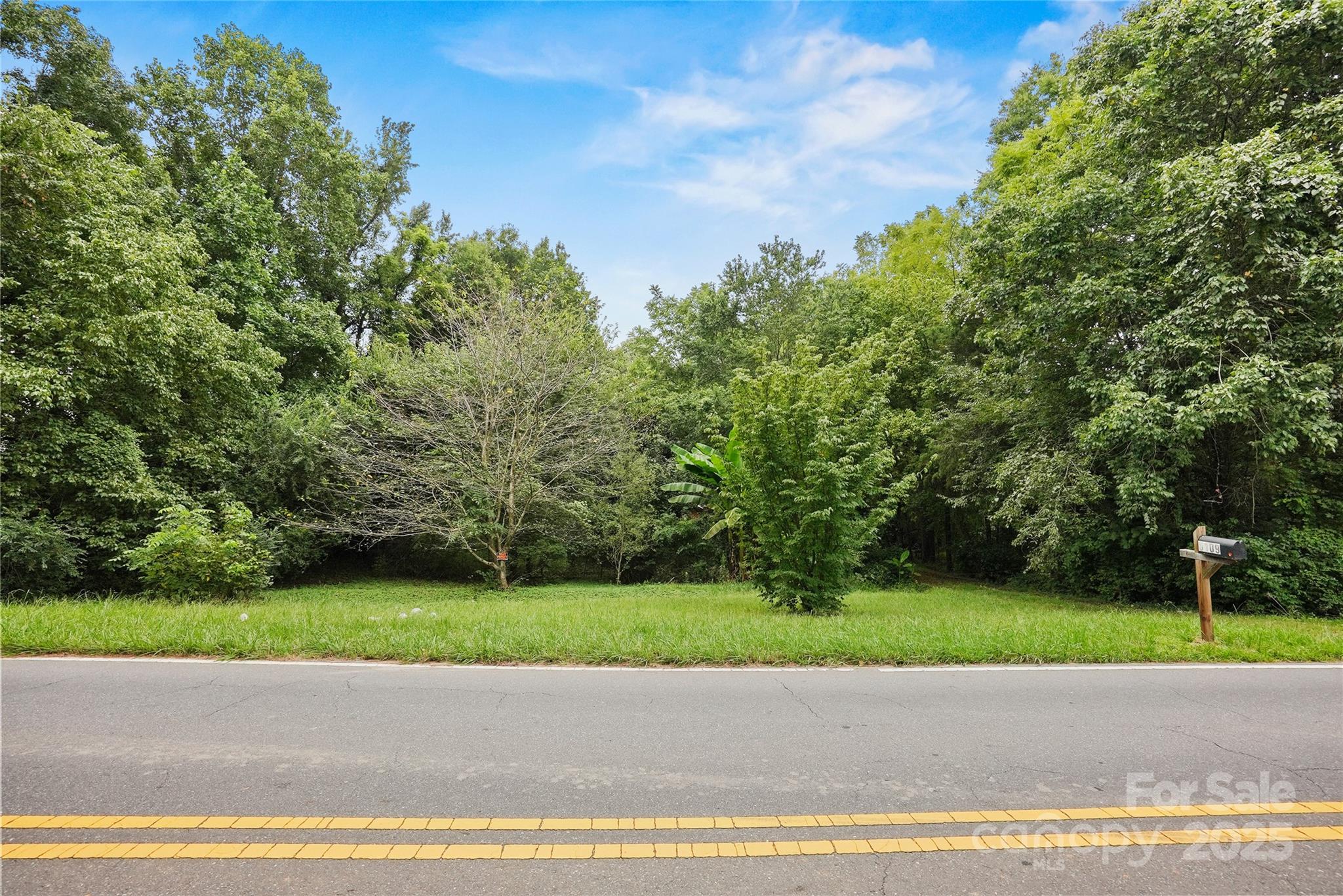 6109 Paw Creek Road