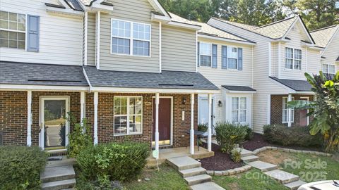 7553 Petrea Lane Charlotte NC 28227