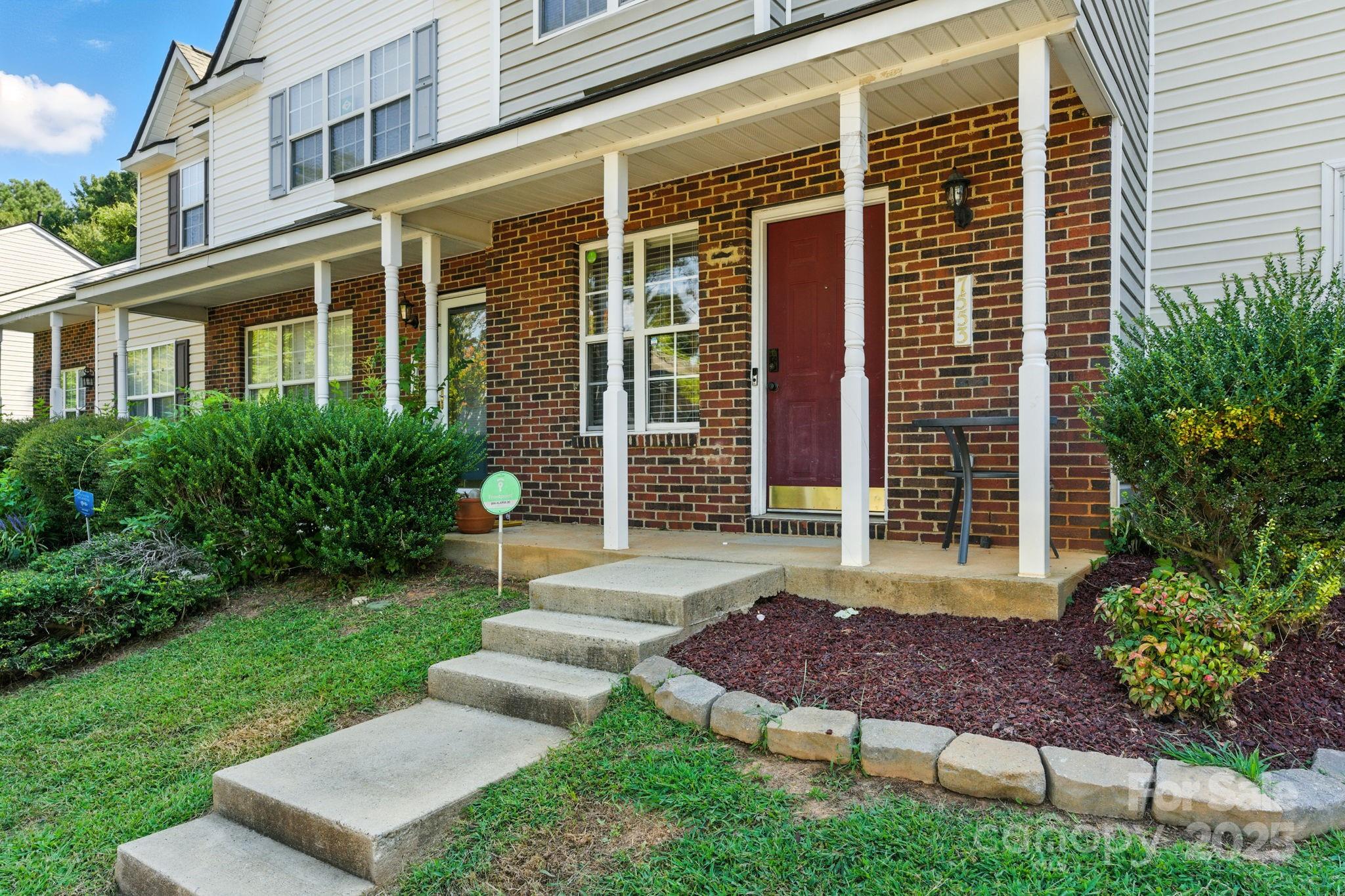 7553 Petrea Lane