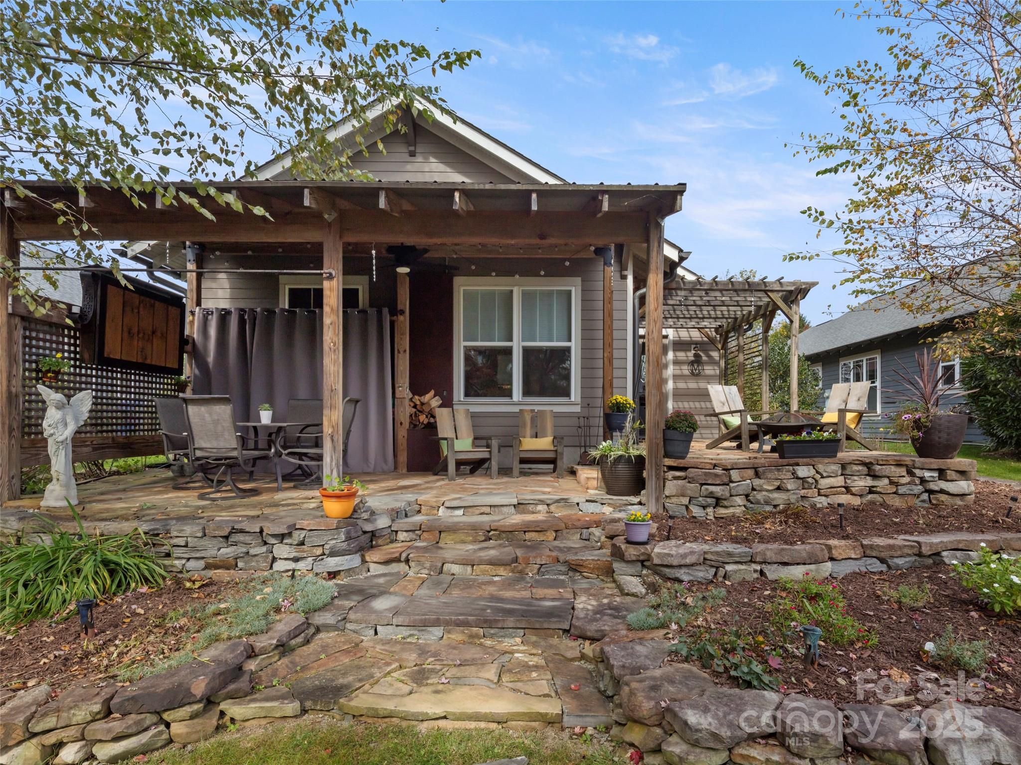 Brookside - Residential