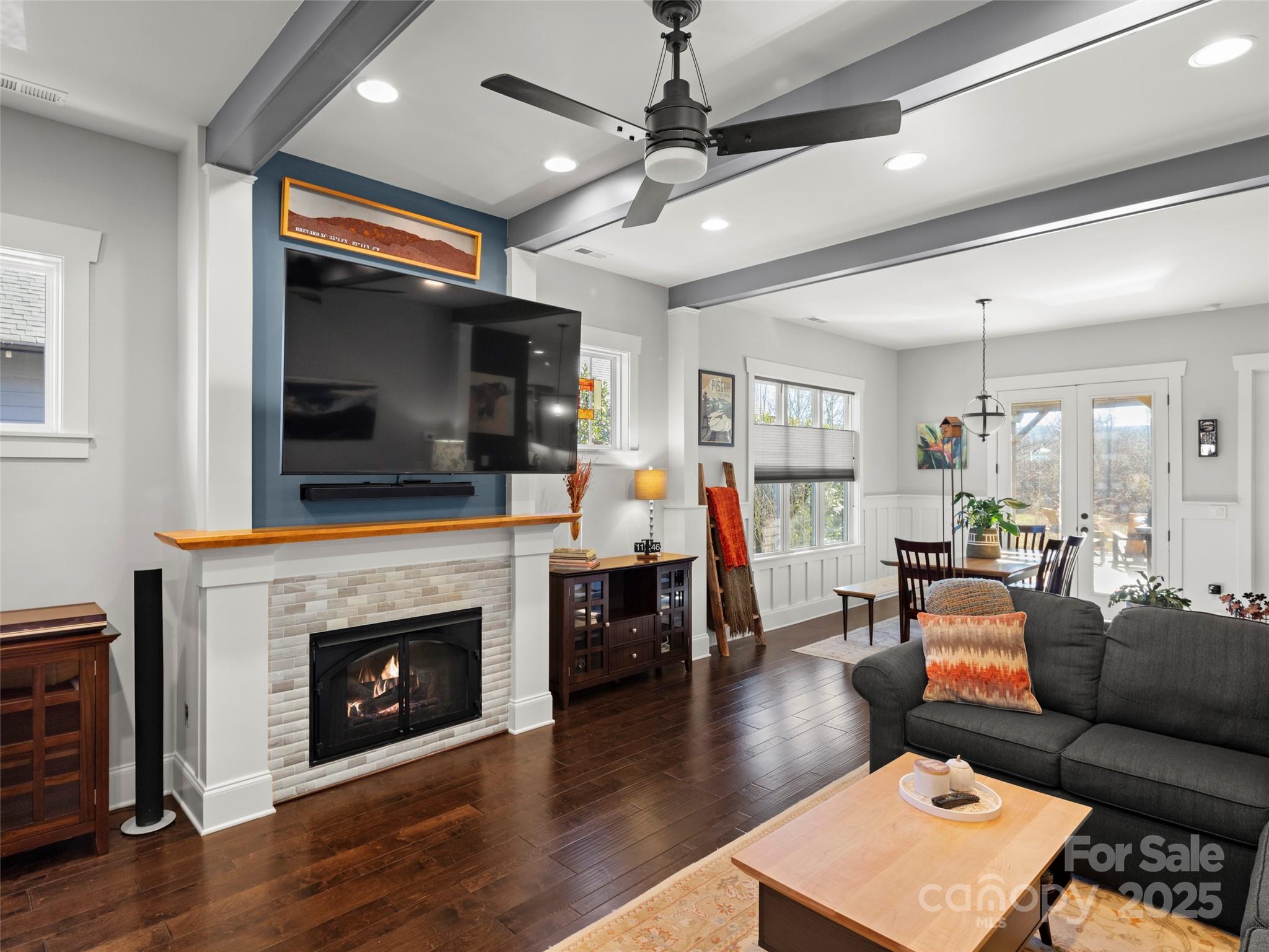 Brookside - Residential