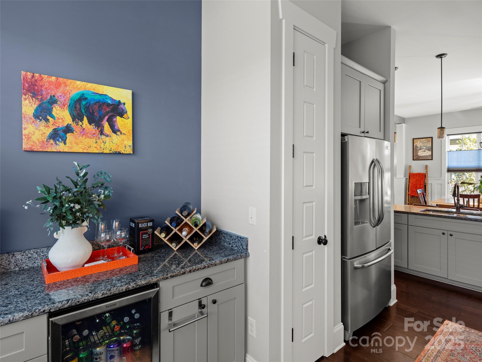 Brookside - Residential