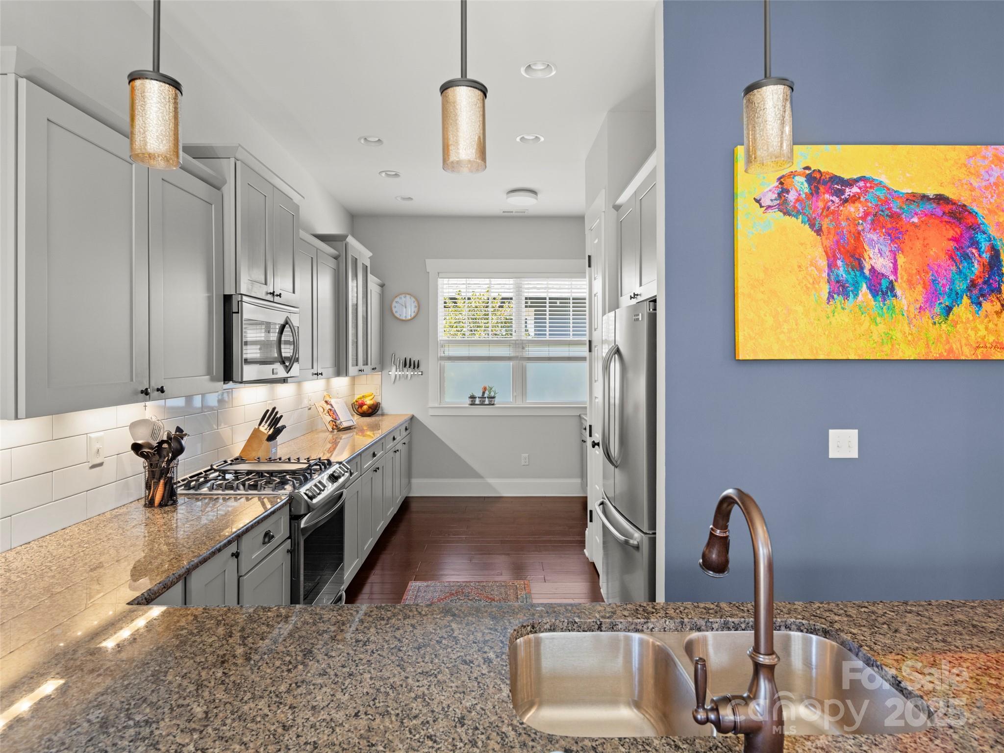 Brookside - Residential