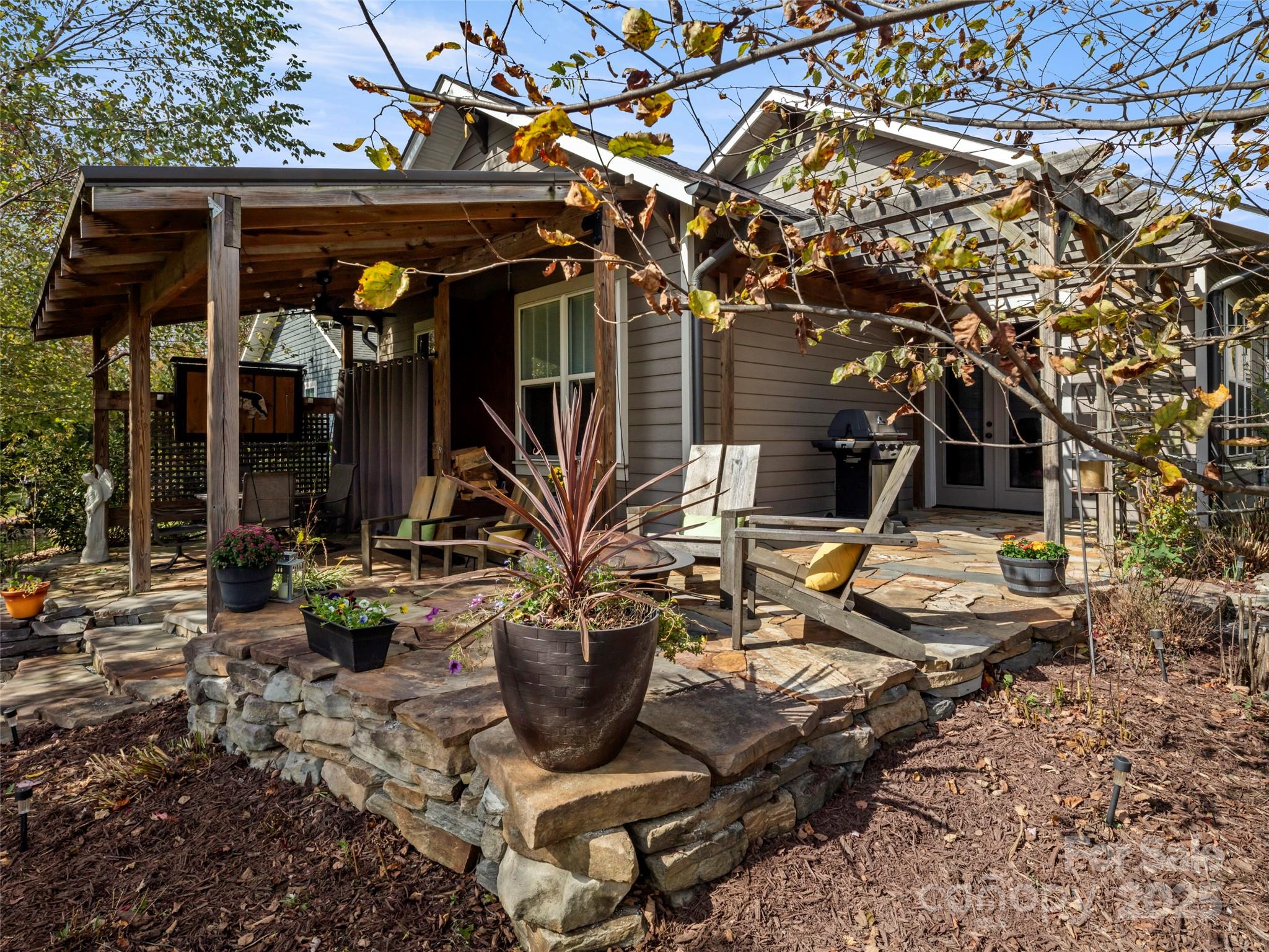 Brookside - Residential