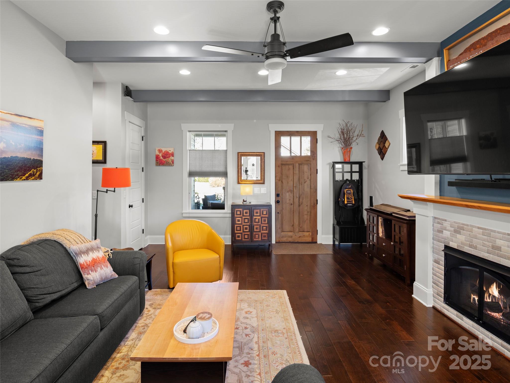 Brookside - Residential