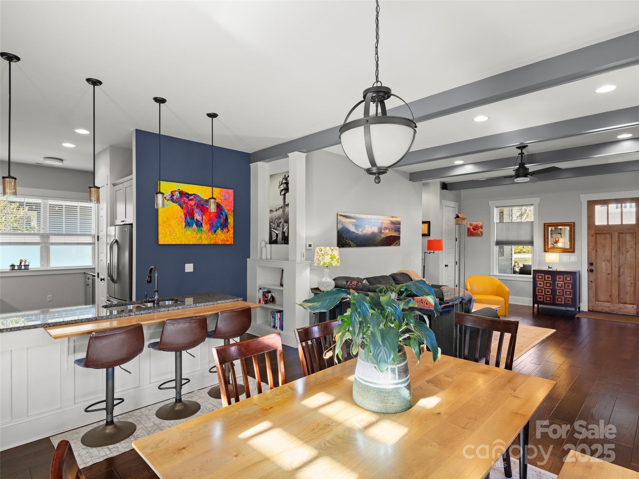 Brookside - Residential