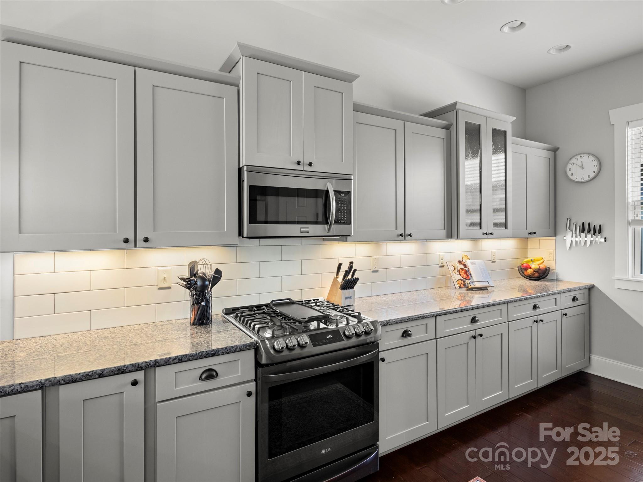 Brookside - Residential