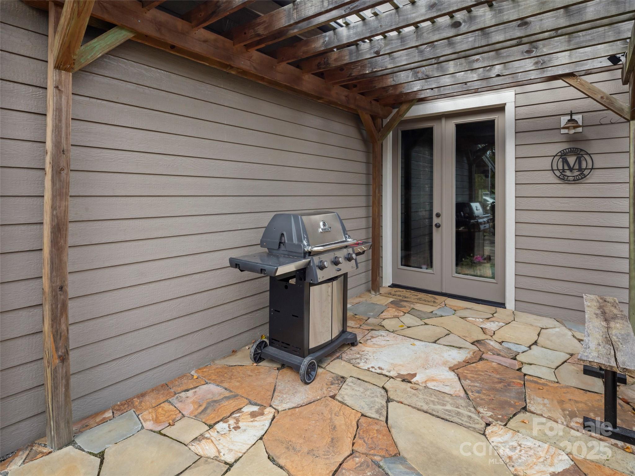 Brookside - Residential