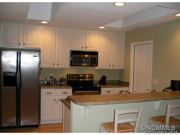 Clear Creek Landing - Residential