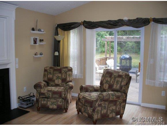 Clear Creek Landing - Residential