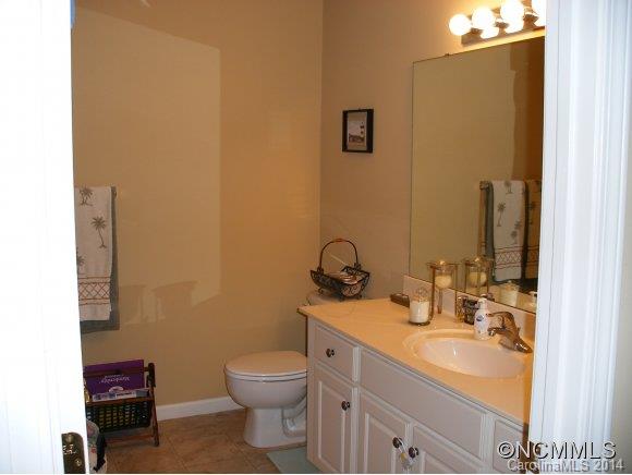 Clear Creek Landing - Residential