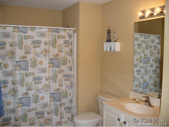 Clear Creek Landing - Residential