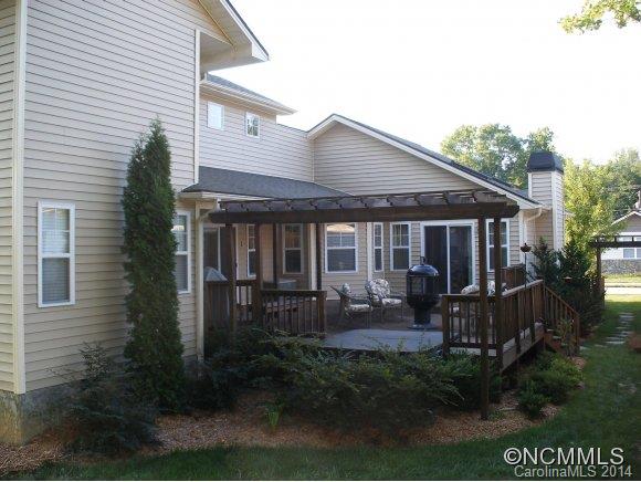 Clear Creek Landing - Residential