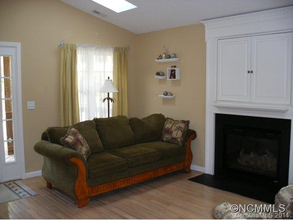 Clear Creek Landing - Residential