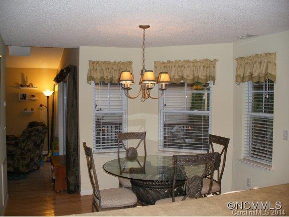 Clear Creek Landing - Residential