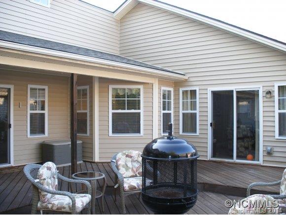 Clear Creek Landing - Residential