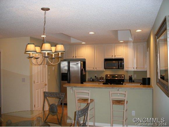 Clear Creek Landing - Residential