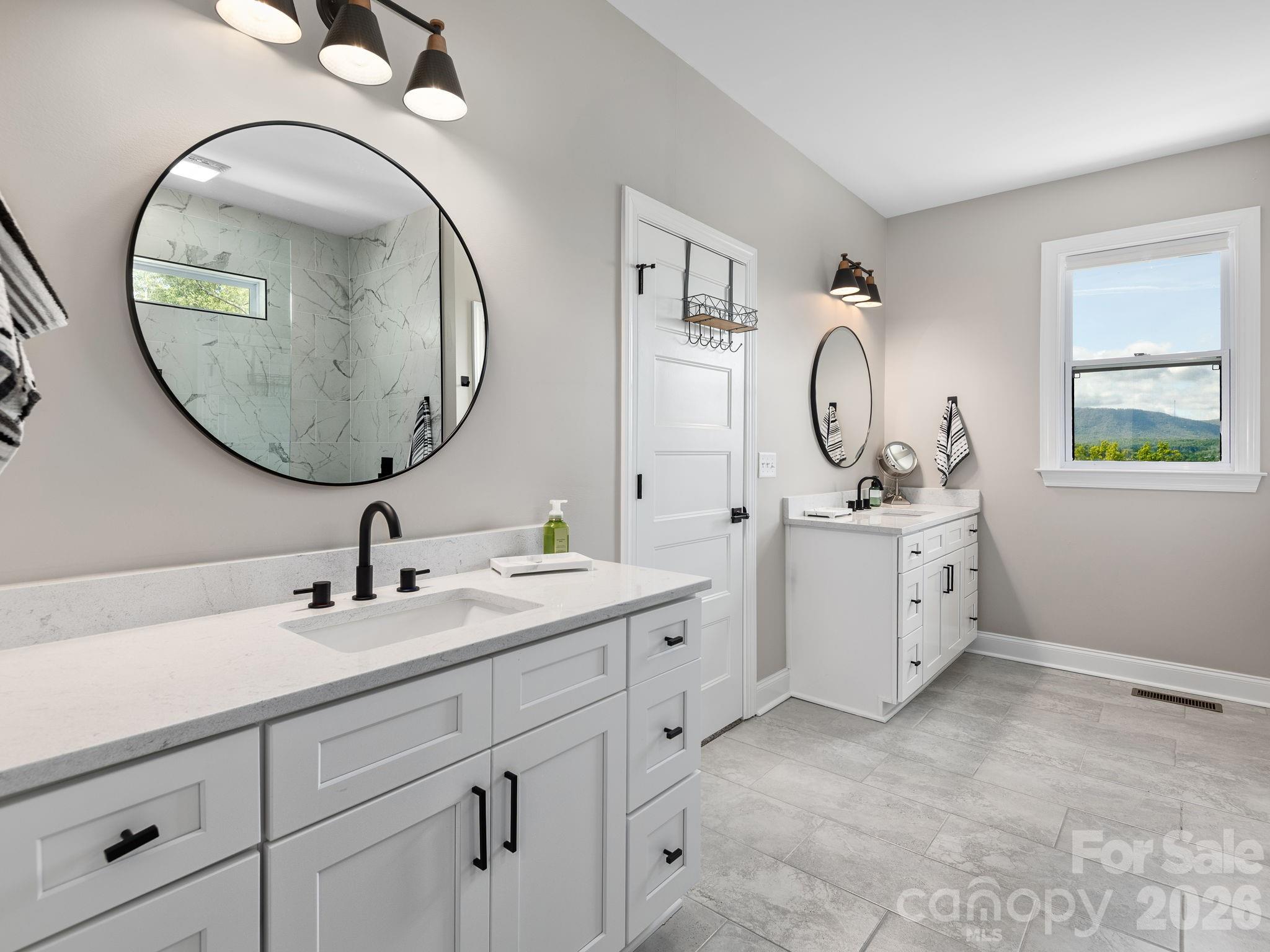 Crystal Heights - Residential