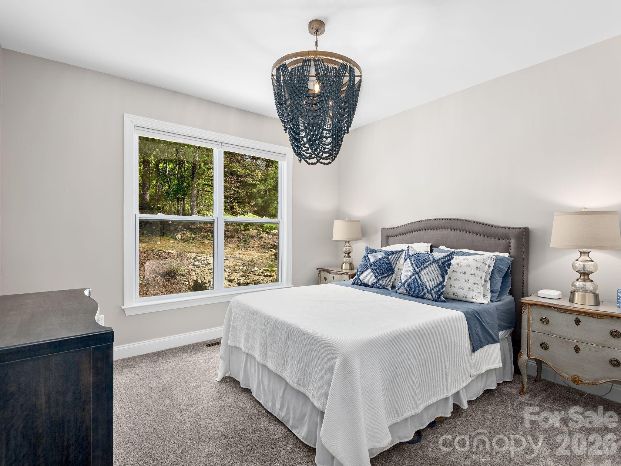 Crystal Heights - Residential