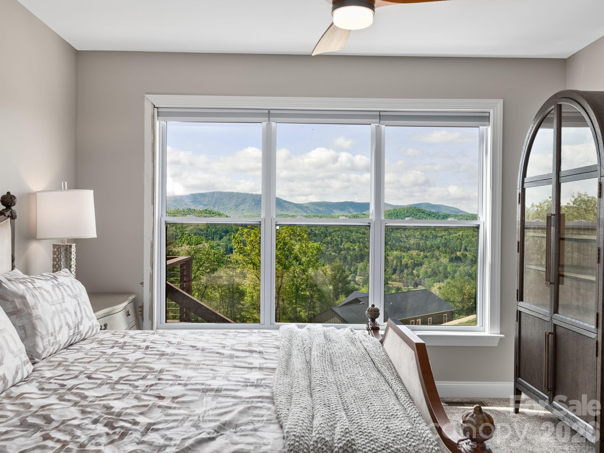 Crystal Heights - Residential