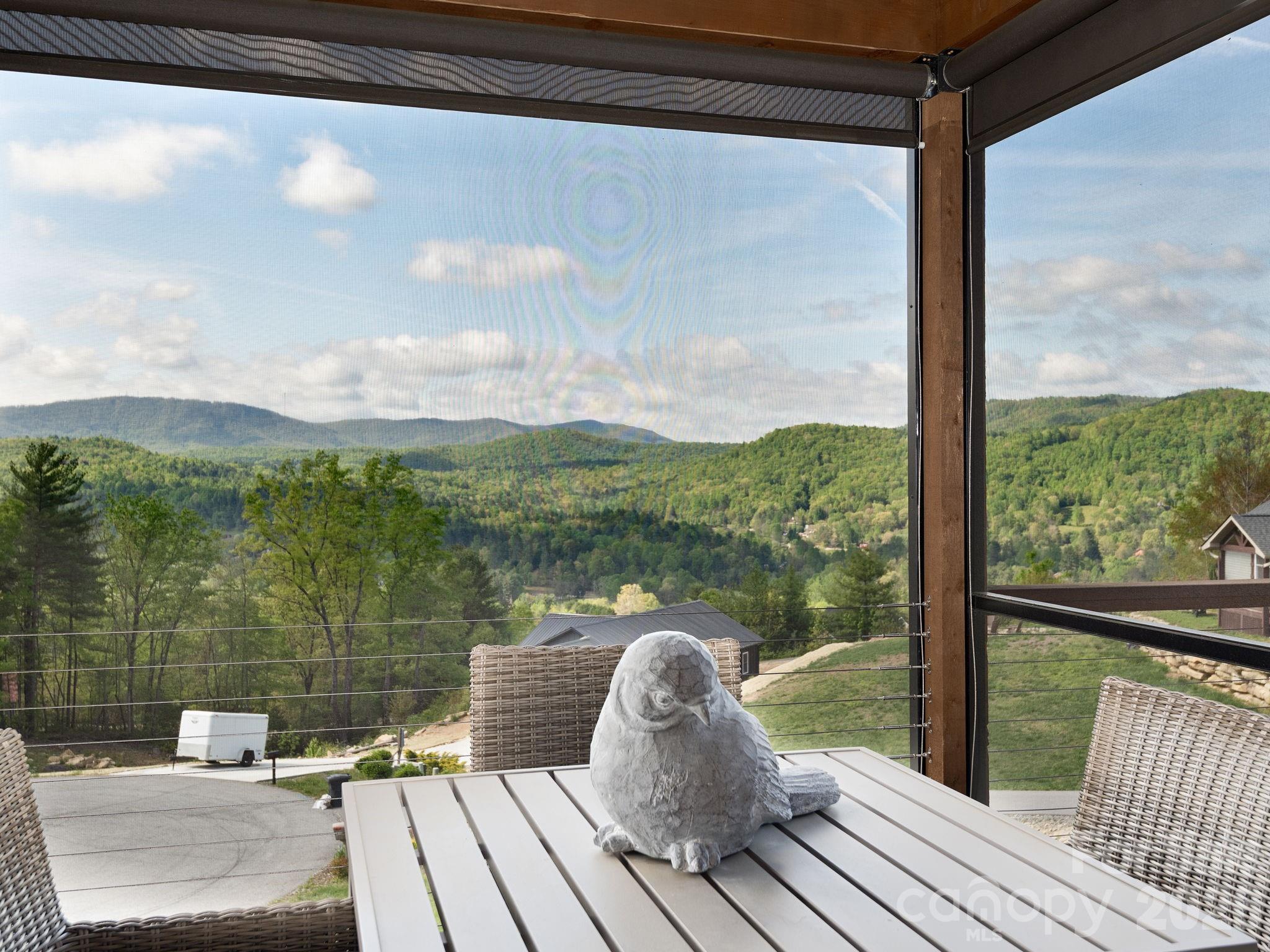 Crystal Heights - Residential