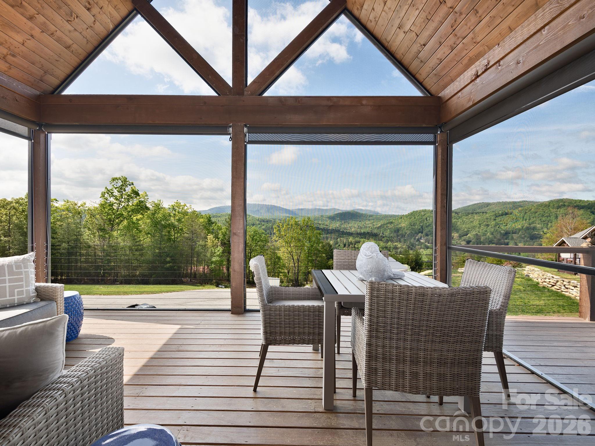 Crystal Heights - Residential