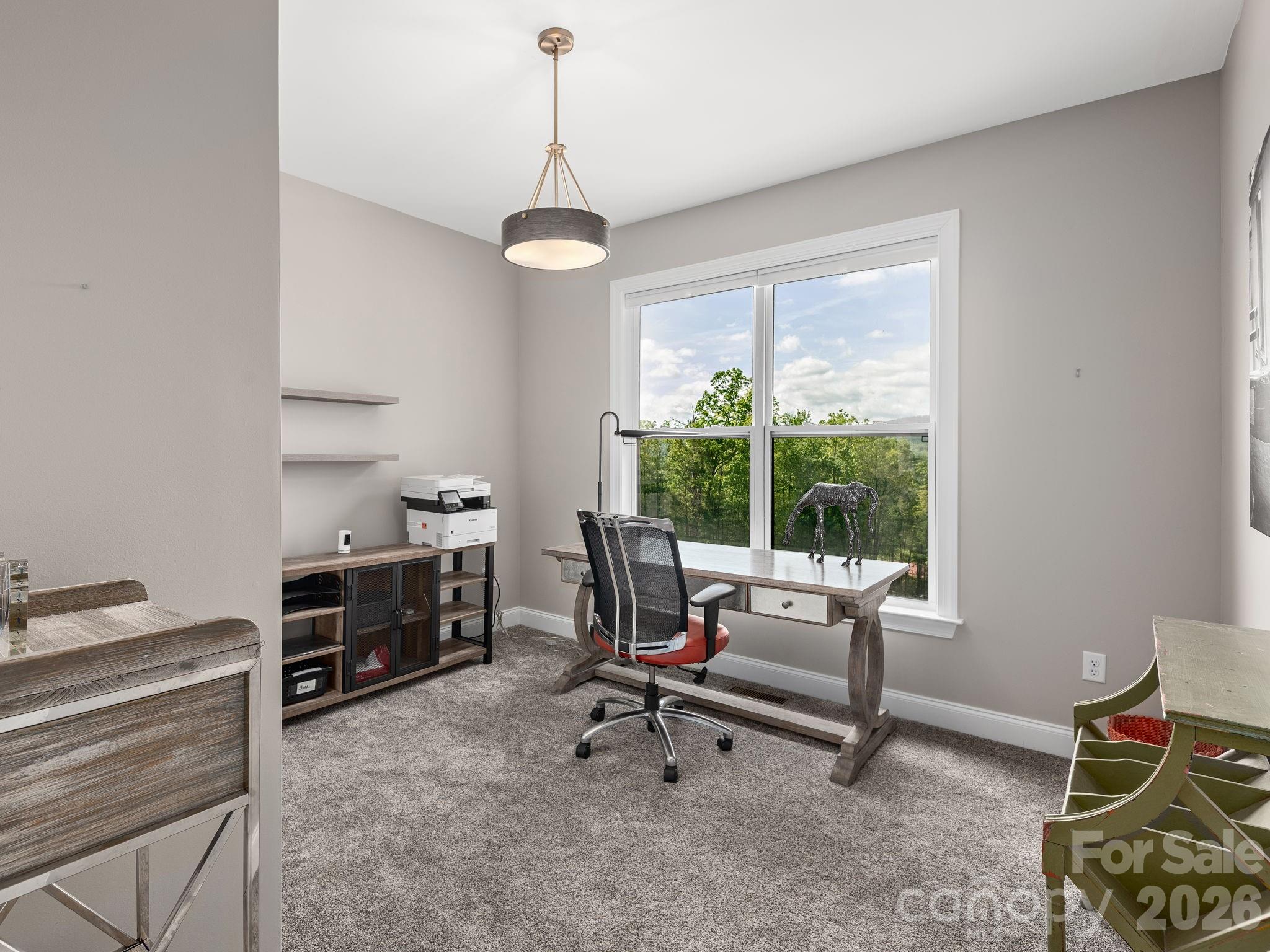 Crystal Heights - Residential