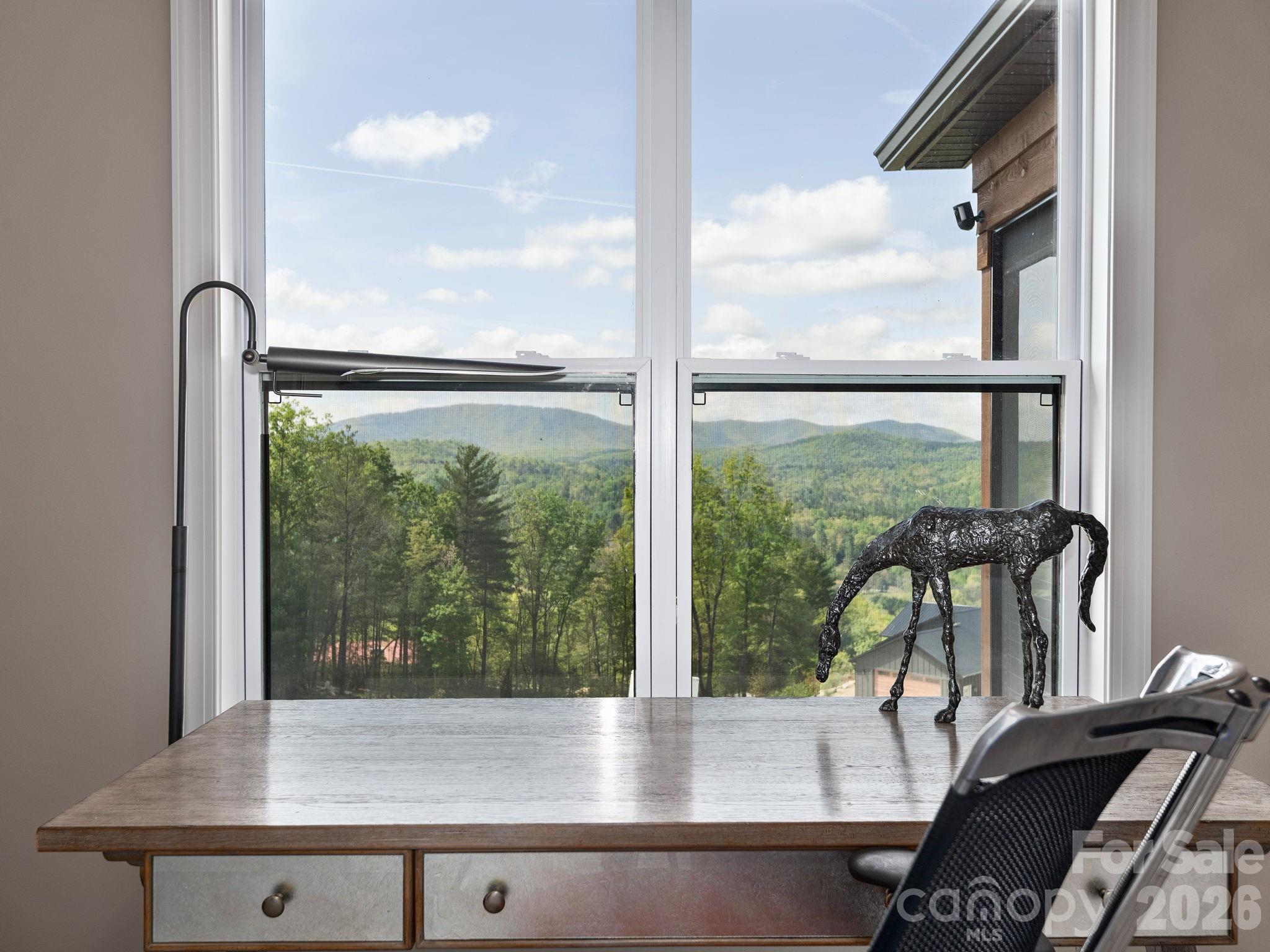 Crystal Heights - Residential