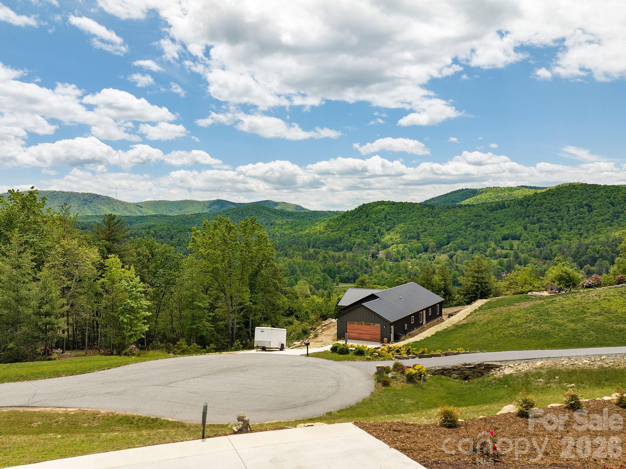 Crystal Heights - Residential