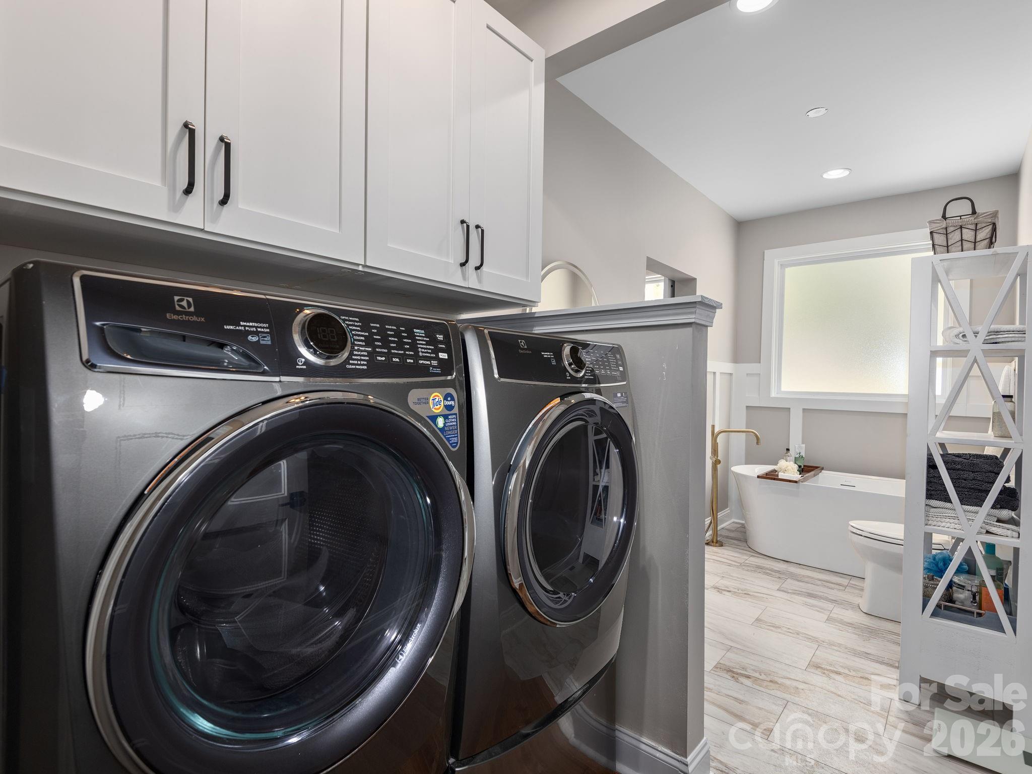 Crystal Heights - Residential