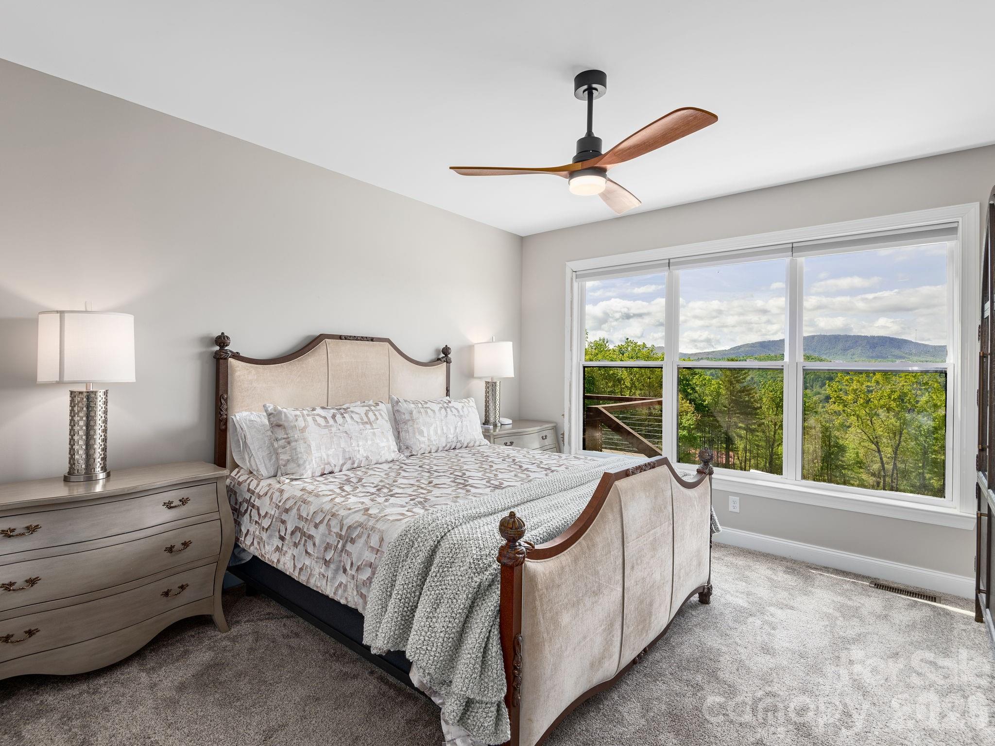 Crystal Heights - Residential