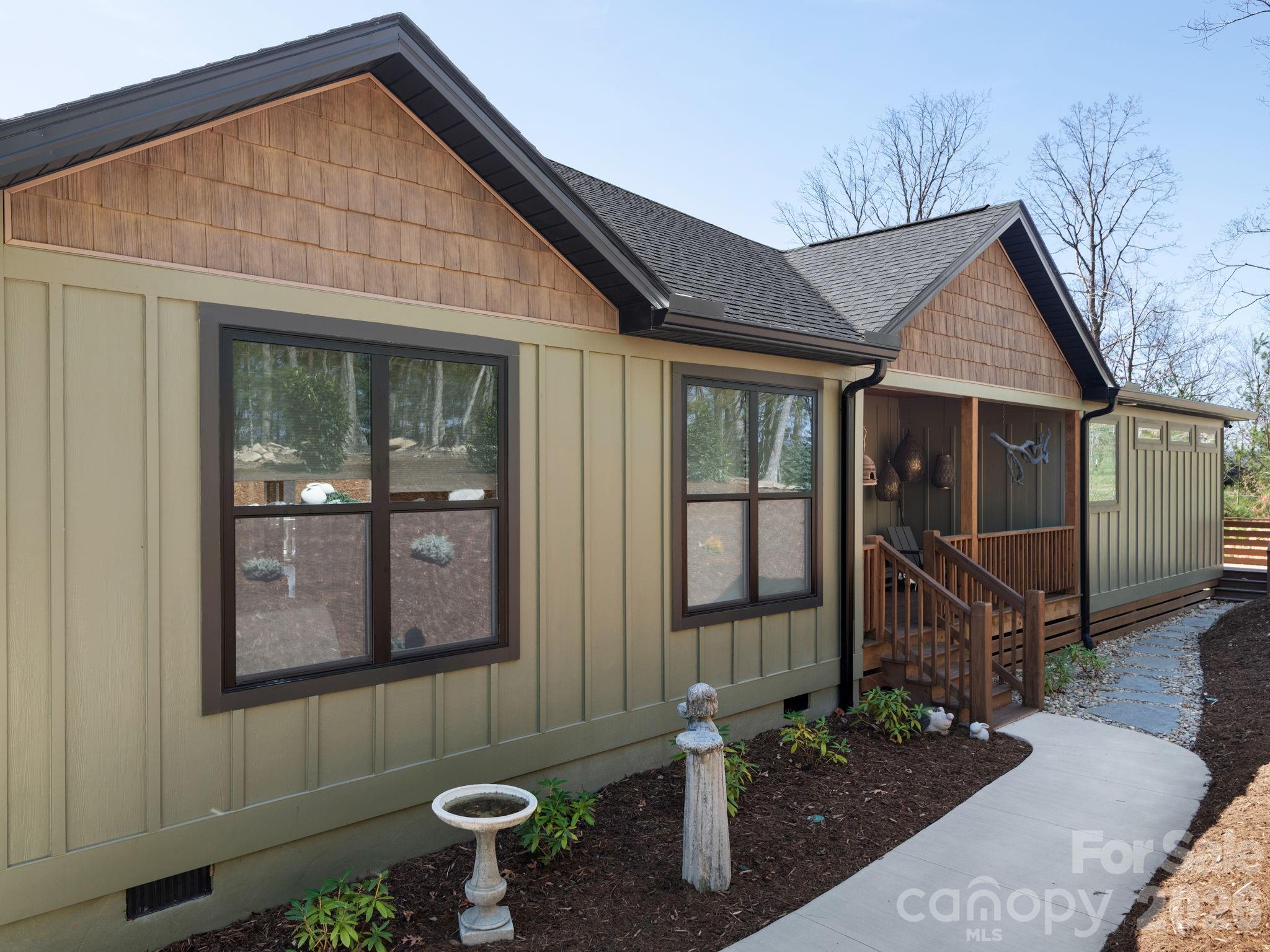 Crystal Heights - Residential