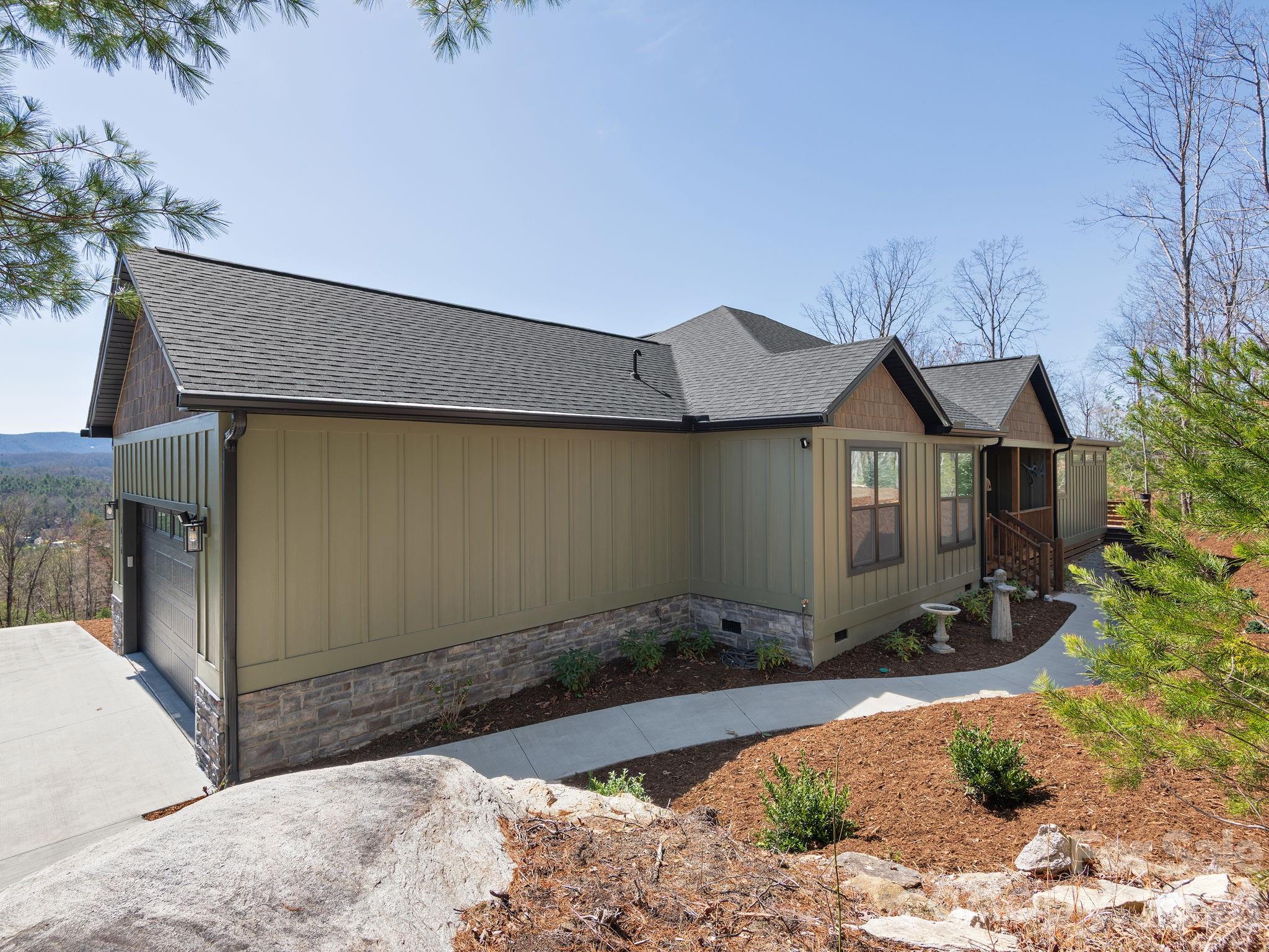 Crystal Heights - Residential