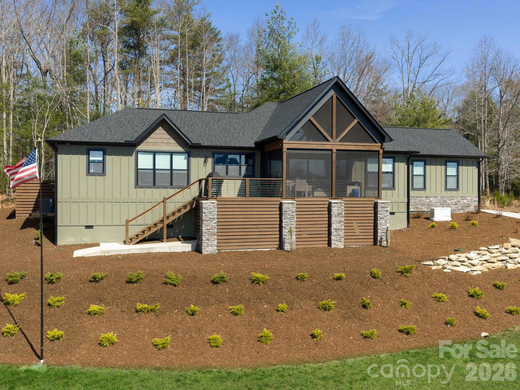 636 Crystal Heights Drive