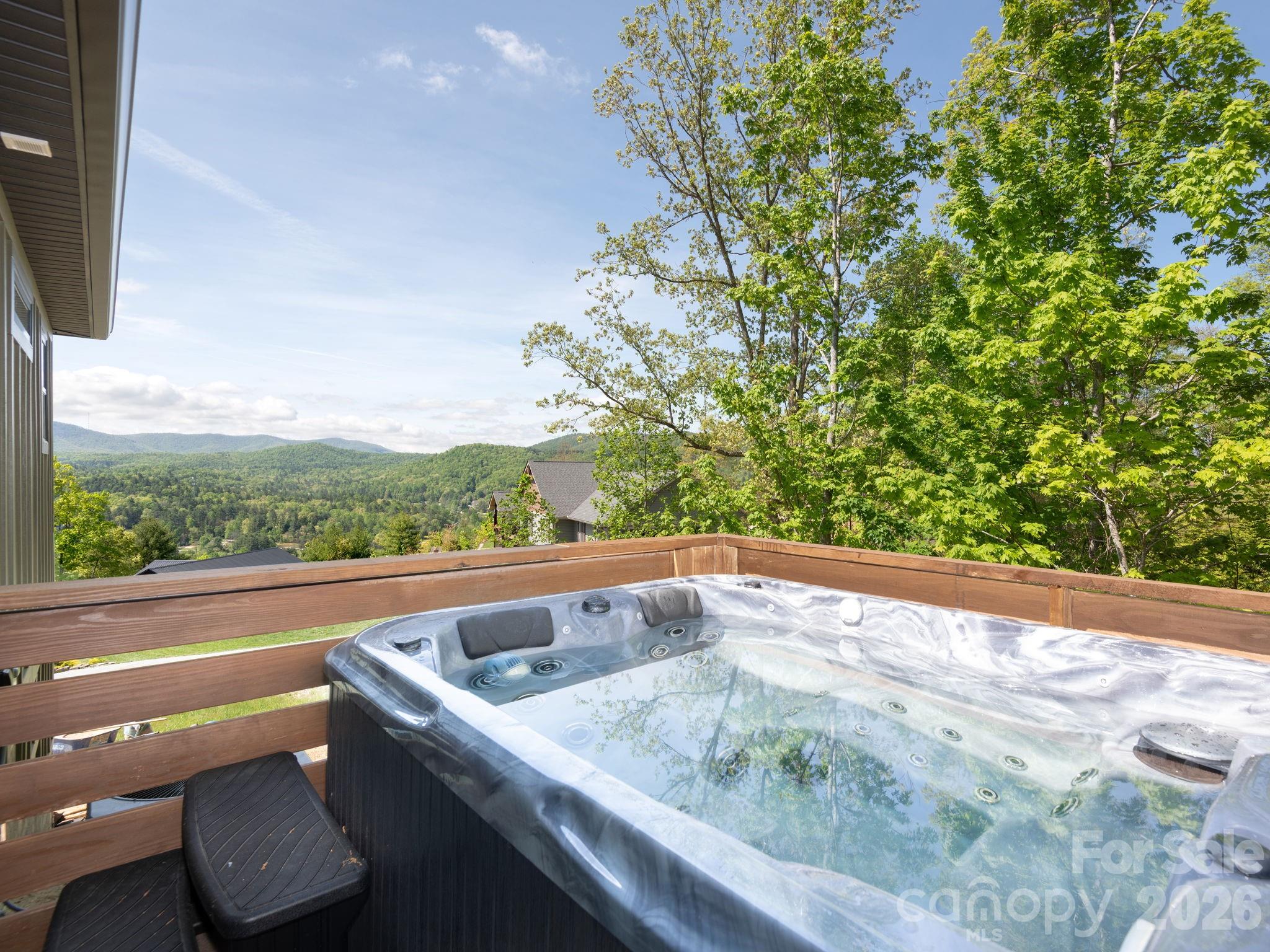 Crystal Heights - Residential