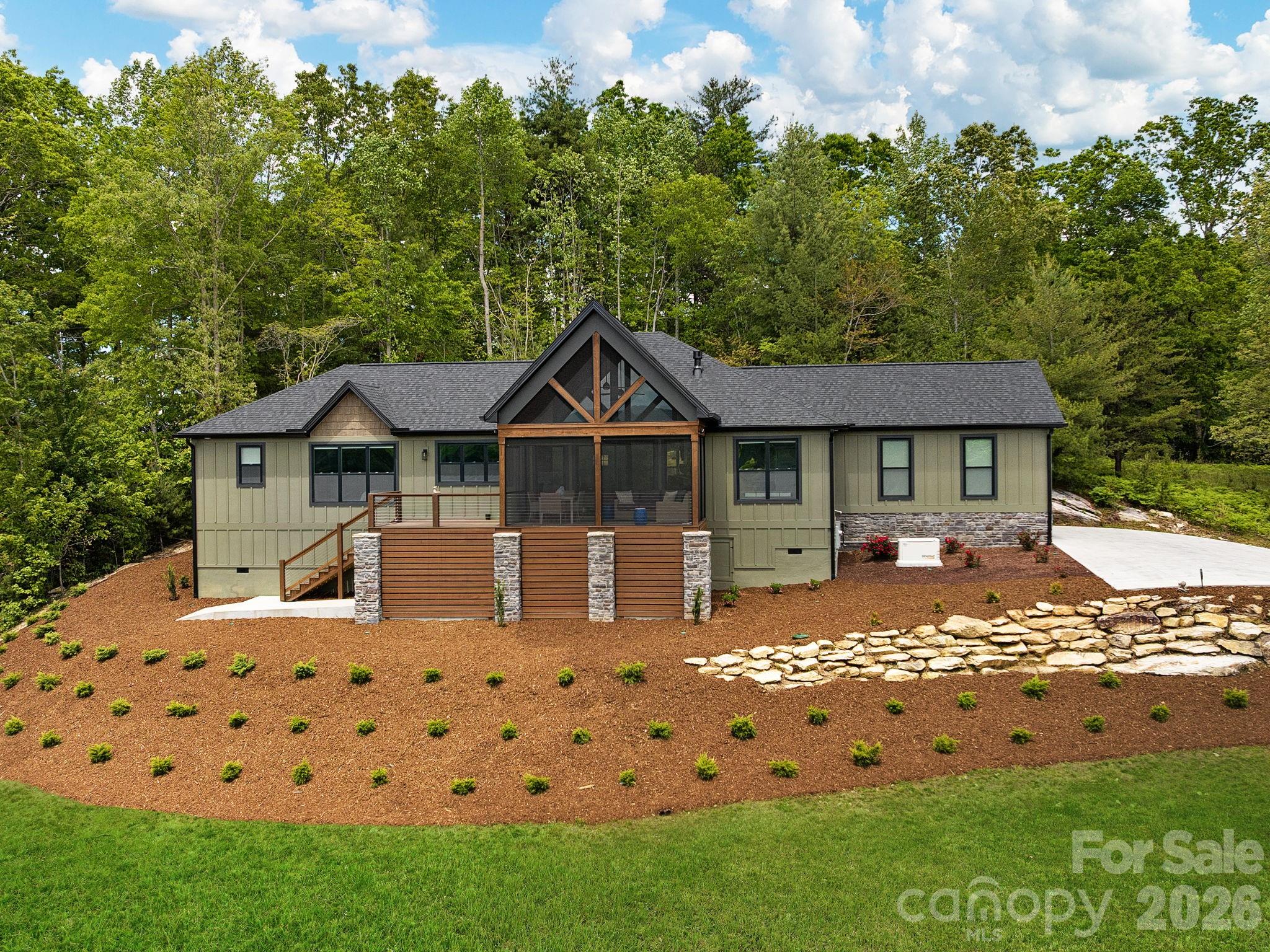 Crystal Heights - Residential