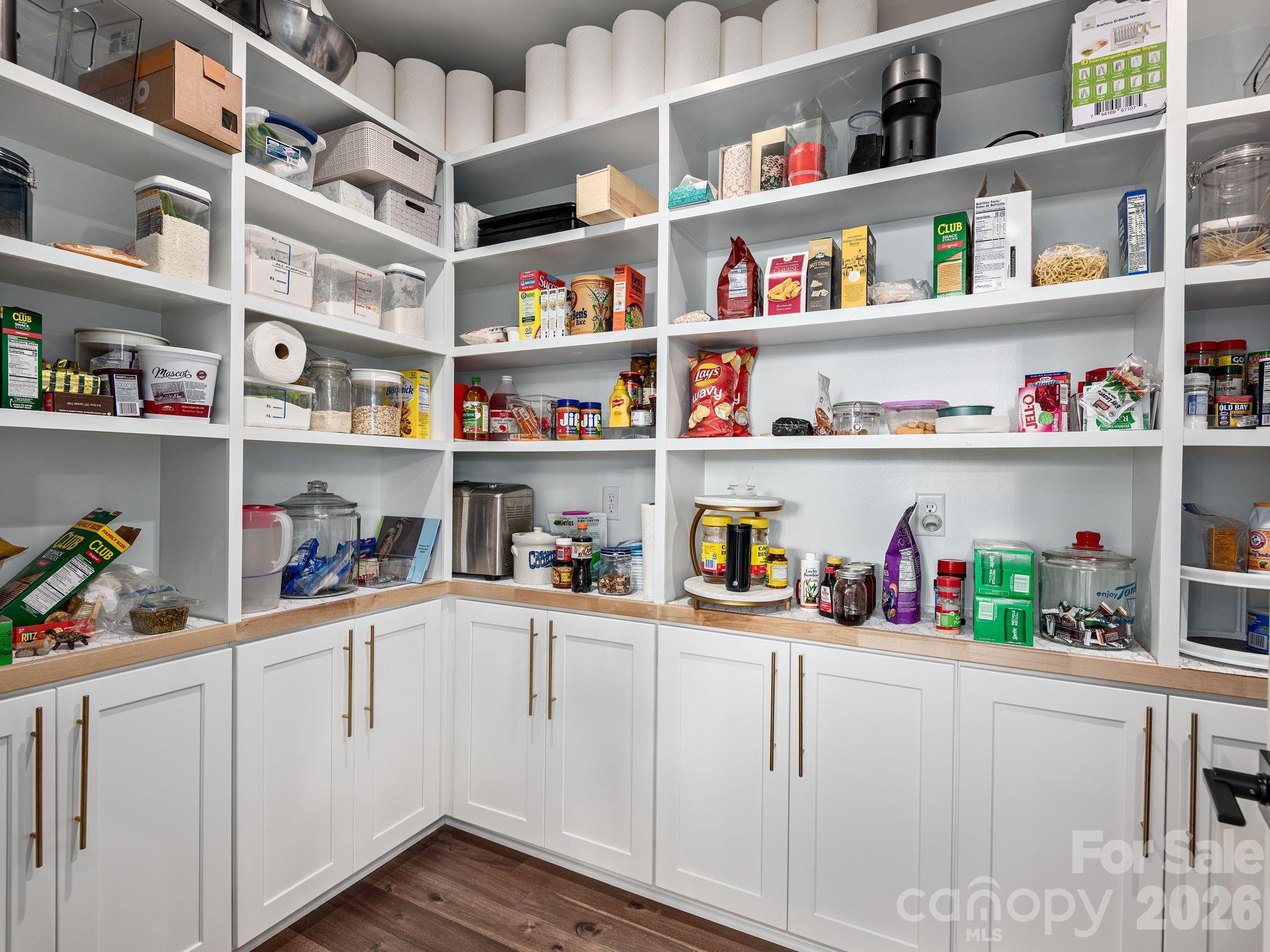 Crystal Heights - Residential