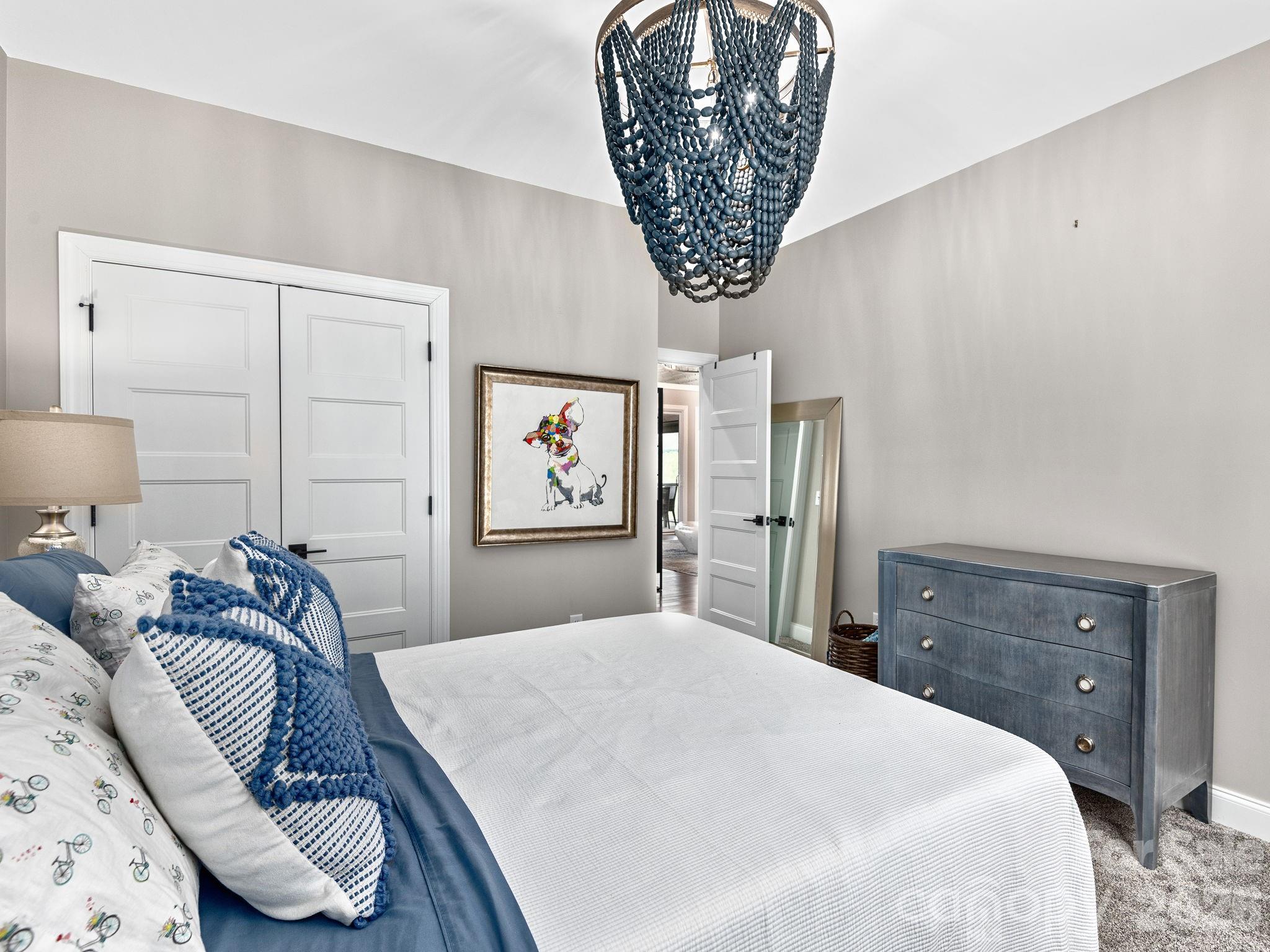 Crystal Heights - Residential