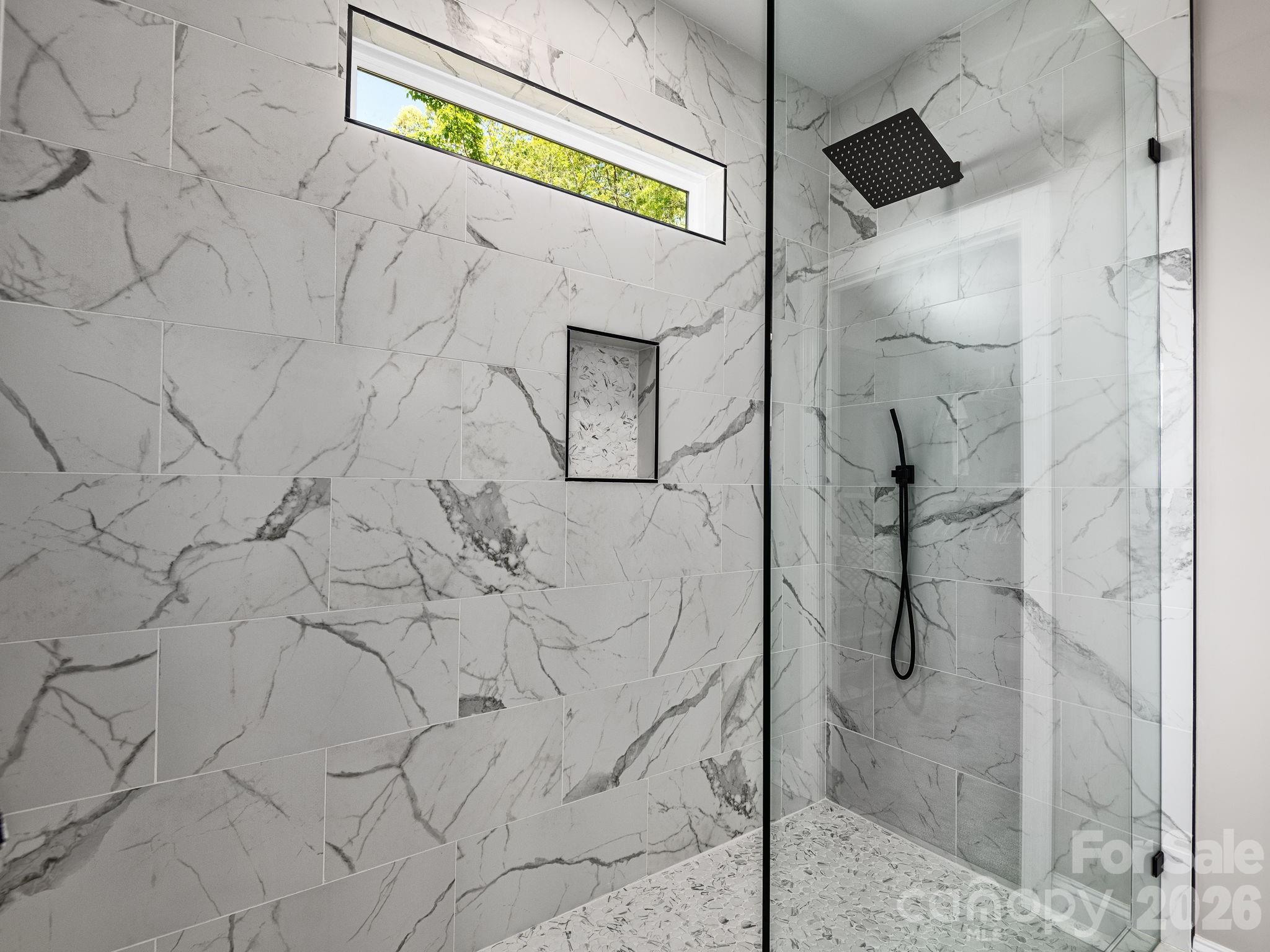 Crystal Heights - Residential